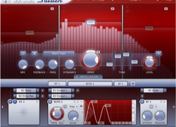 Fabfilter Saturn